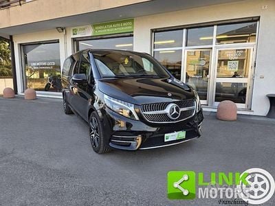 Usata Mercedes V300