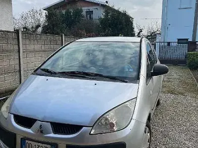 Usata Mitsubishi Colt