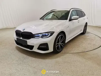 Usata BMW 330e