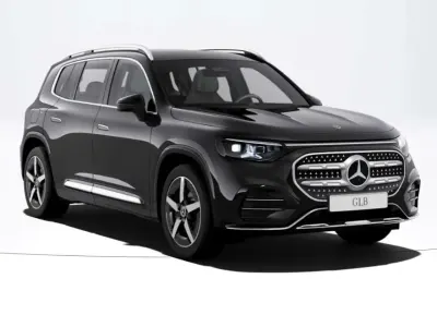 Nuova Mercedes GLB250 Advanced Plus 144 kW (197 CV) 2026 Nero SUV