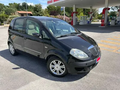 Usata Lancia Musa