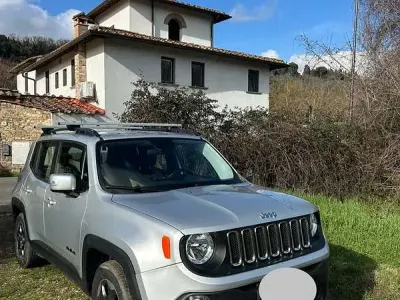 Usata Jeep Renegade