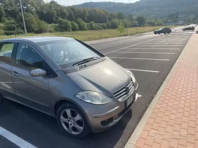 Usata Mercedes A200