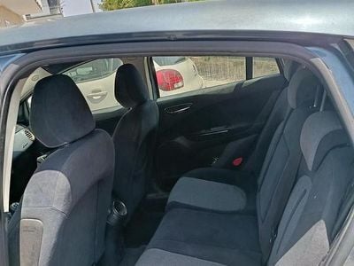 Usata Fiat Bravo 120 CV (88 kW) 2009 Blu Utilitaria