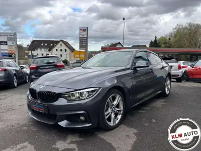 Usata BMW 418 Gran Coupé