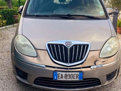 Lancia Musa