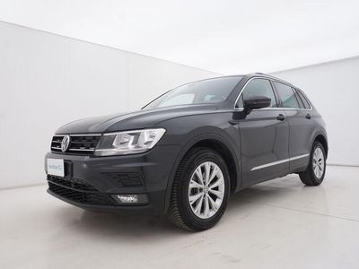 usata VW Tiguan Business DSG