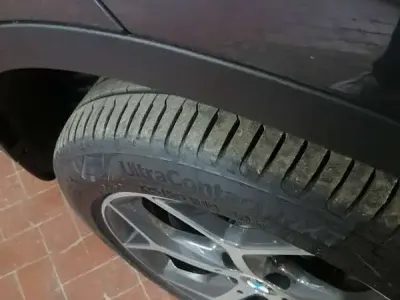 Usata BMW X1 xLine 150 CV (110 kW) 2019 Grigio SUV