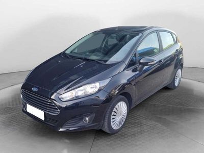 usata Ford Fiesta Fiesta1.5 TDCi 75 CV 5p. Business