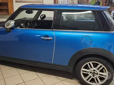 Usata Mini ONE 90 CV (66 kW) 2011 Utilitaria