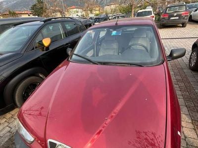 Alfa Romeo 146