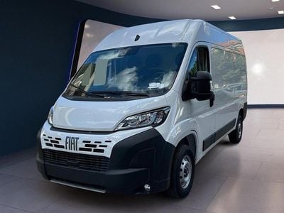 Nuova Fiat Ducato 141 CV (103 kW) 2025 Bianco Furgone