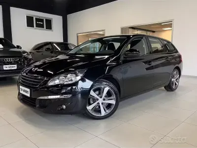 Usata Peugeot 308