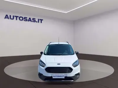Usata Ford Transit