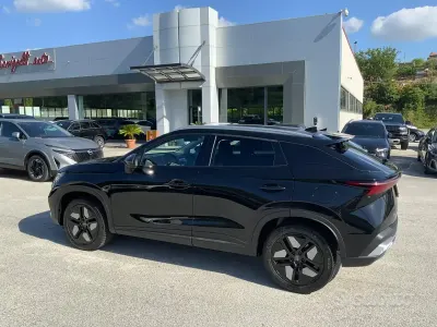 Usata Omoda 5 147 CV (108 kW) 2024 Nero SUV