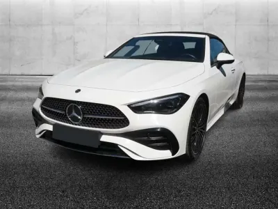Usata Mercedes CLE200