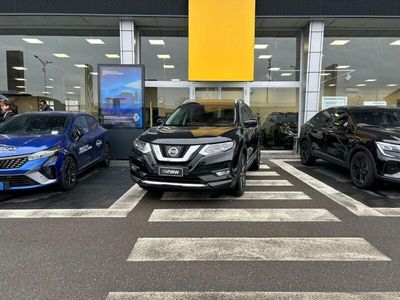 usata Nissan X-Trail 2.0 dCi 2.0 dCi 4WD Tekna