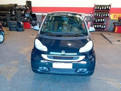 Smart ForTwo Coupé