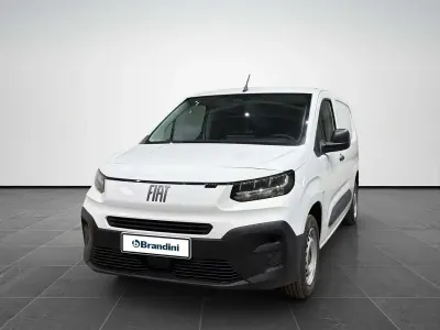 Usata Fiat Doblò