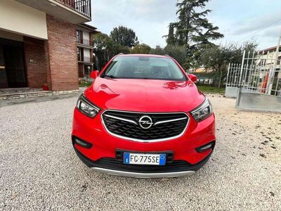 usata Opel Mokka X 1.6 cdti Business 4x2 136cv auto