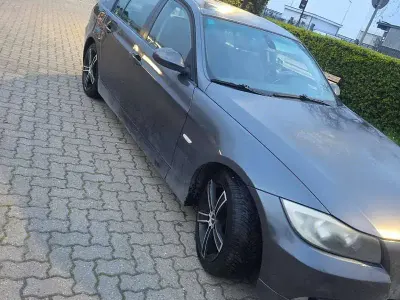 Usata BMW 320