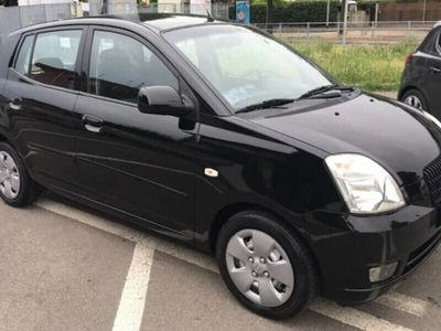 usata Kia Picanto 1ªs.(04/08) 1.1 12V EX Sport