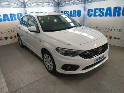 Usata Fiat Tipo Easy 95 CV (69 kW) 2017 Other Berlina