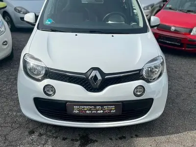 Usata Renault Twingo