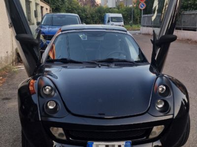 Smart Roadster