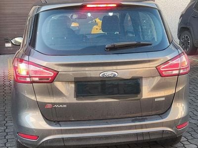 Usata Ford B-MAX 2016 Monovolume