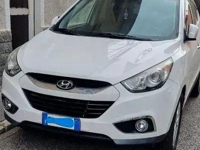 Usata Hyundai ix35