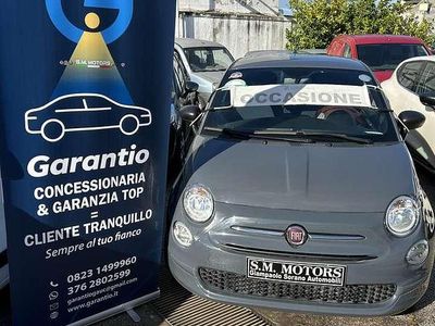 Other Usata 2021 Fiat 500 Utilitaria | 10.299 € (Ottimo prezzo)