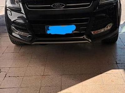 Occasion Ford Kuga 120 PK (88 kW) 2014 SUV