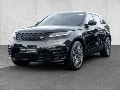 Usata Land Rover Range Rover Velar SE Dynamic 250 CV (183 kW) 2023 SUV