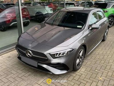 Mercedes A220