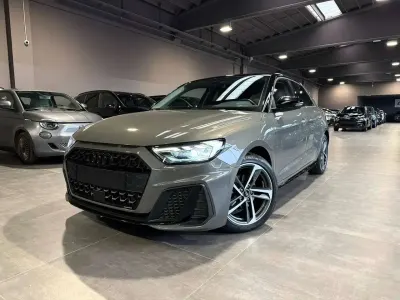 Usata Audi A1 S-Line 116 CV (85 kW) 2025 Grigio SUV