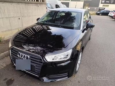 Usata Audi A1 120 CV (88 kW) 2018 Berlina