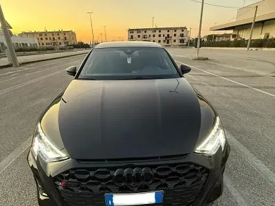Usata Audi RS3