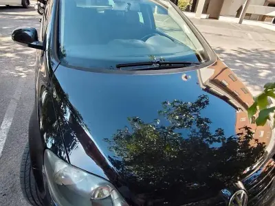 Usata VW Golf Plus