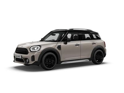 Usata Mini Cooper D Countryman 150 CV (110 kW) 2021 SUV
