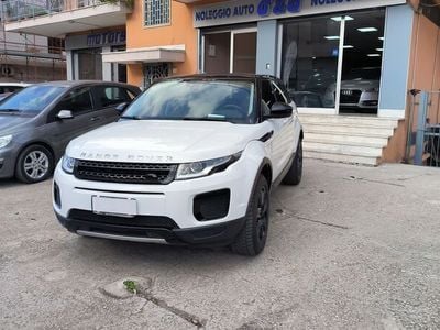 Usata Land Rover Range Rover evoque 150 CV (110 kW) 2016 SUV