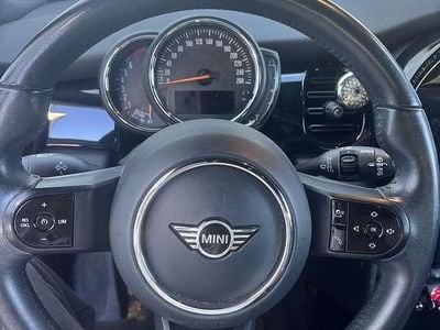 Usata Mini ONE Classic 75 CV (55 kW) 2021 Utilitaria