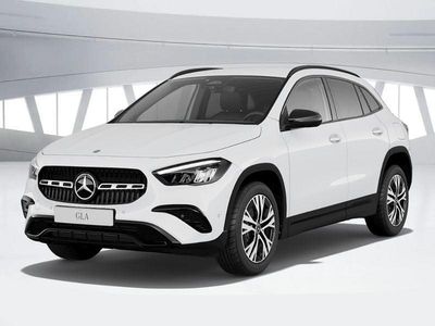 Bianco Nuova 2026 Mercedes GLA180 Advanced SUV | 41.400 € (Ottimo prezzo)