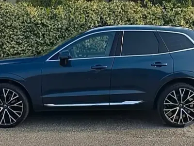 Usata Volvo XC60