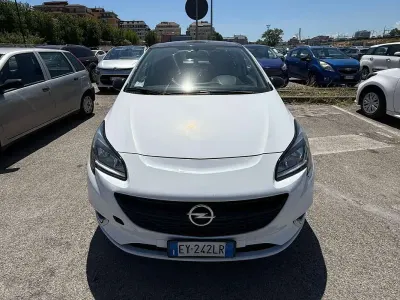 Usata Opel Corsa