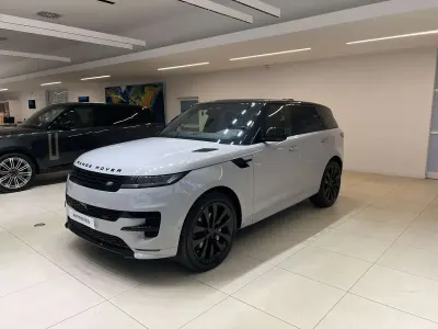 Usata Land Rover Range Rover Sport