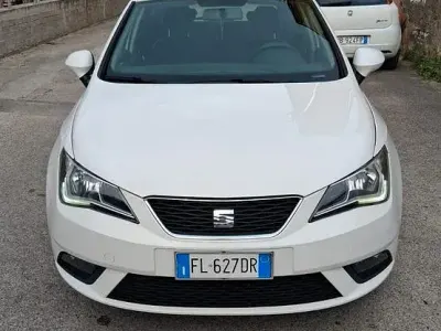 Usata Seat Ibiza