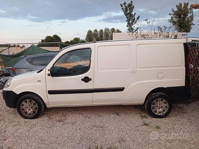 Fiat Doblò