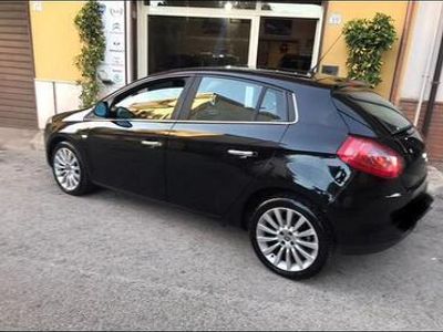 usata Fiat Bravo 1.6diesel,cambio automatico,148.000km