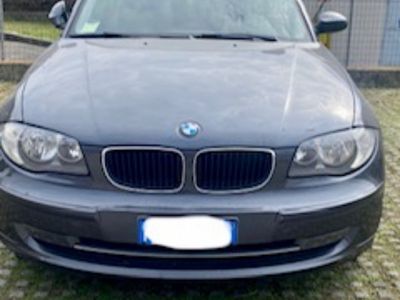 usata BMW 120 d